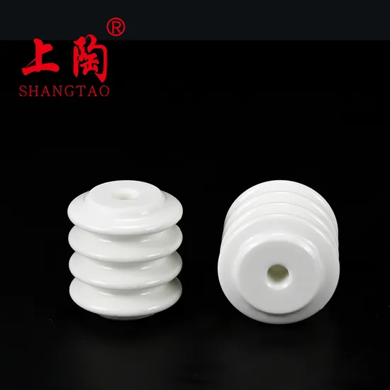 High Voltage Ceramic Insulator for Esp